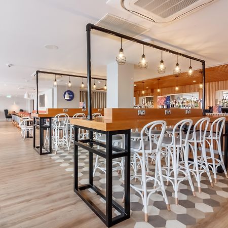 Holiday Inn Express - Wigan By Ihg Eksteriør bilde
